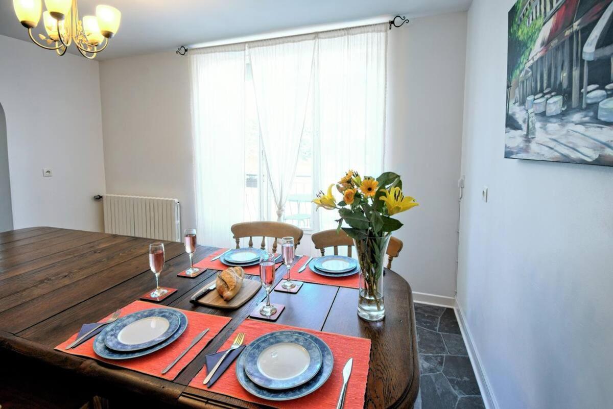 Le Petit Lac Bourganeuf 部屋 写真