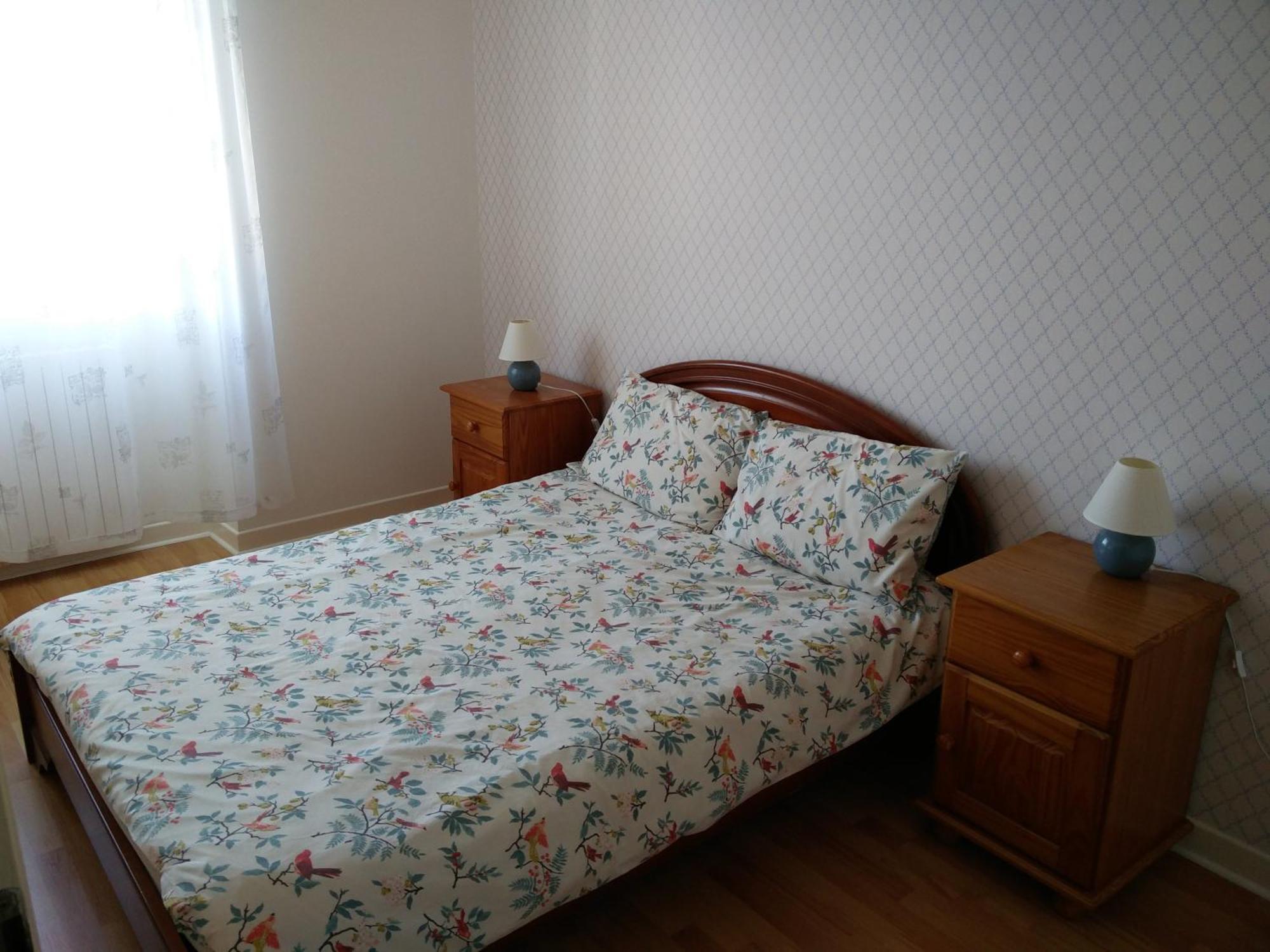 Le Petit Lac Bourganeuf 部屋 写真
