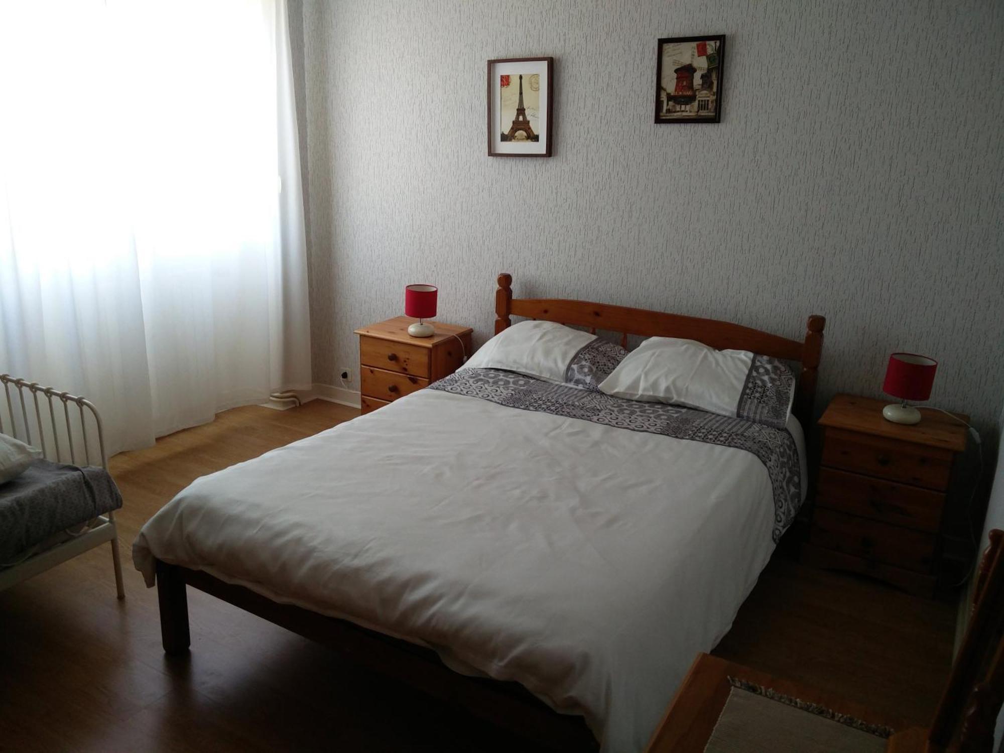 Le Petit Lac Bourganeuf 部屋 写真